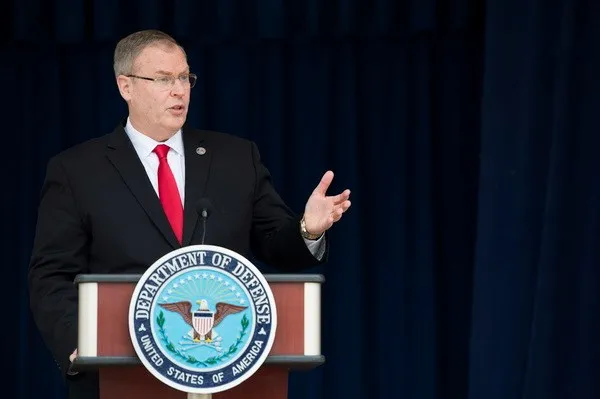 'Mỹ có thể đáp trả Nga, Trung Quốc bằng phương pháp quân sự' ảnh 1