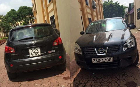 tai nạn, kéo lê, thai phụ, xe điên