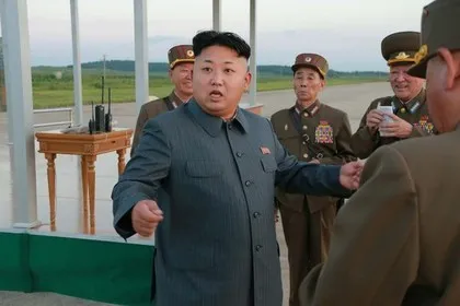Tiết lộ chấn thương của ông Kim Jong-un ảnh 1