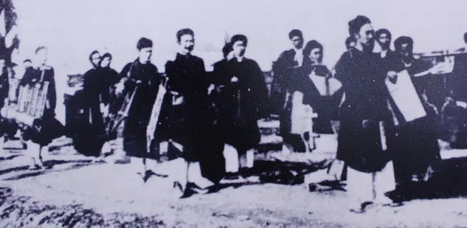 Giáo dục Việt Nam cách đây hơn 100 năm ảnh 2 Giáo dục Việt Nam cách đây hơn 100 năm ảnh 2