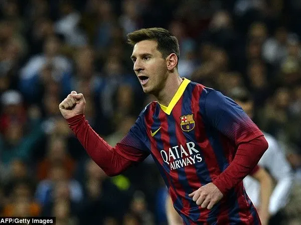 Triều Tiên mời Messi tới thăm 'đứa con tinh thần' của Kim Jong-un ảnh 1