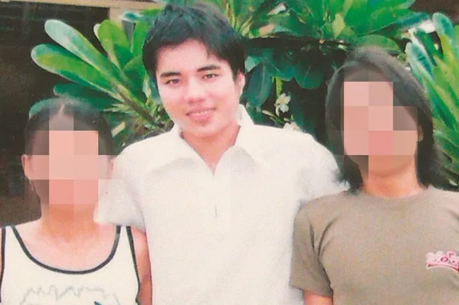 Vụ tử tù Hồ Duy Hải: 4 nghi vấn trong vụ án giết người tàn độc - phần 2 ảnh 1 Vụ tử tù Hồ Duy Hải: 4 nghi vấn trong vụ án giết người tàn độc - phần 2 ảnh 1