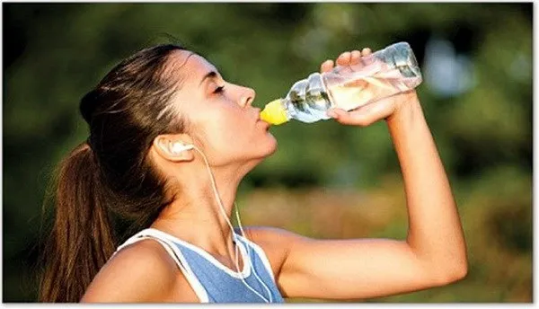 Bí quyết ăn uống để sở hữu thân hình 'bốc lửa' ảnh 1 Bí quyết ăn uống để sở hữu thân hình 'bốc lửa' ảnh 1