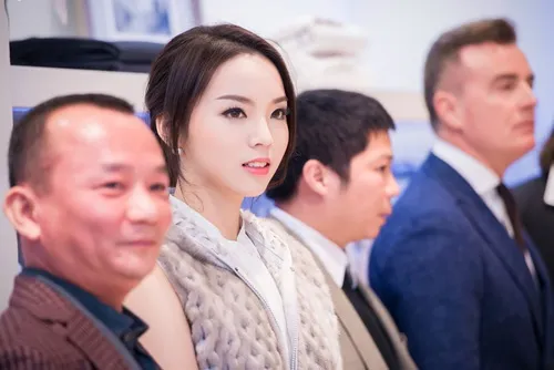 Ảnh mới nhất của tân Hoa hậu Kỳ Duyên ảnh 7