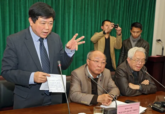 Chưa thể trả lời ông Nguyễn Bá Thanh có hồi phục được hay không ảnh 5