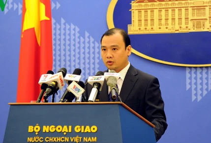 Bộ Ngoại giao lên tiếng về việc Indonesia xử tử một phụ nữ Việt ảnh 1