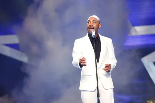 Thí sinh uống axit trở lại Got Talent vào tối nay ảnh 2 Thí sinh uống axit trở lại Got Talent vào tối nay ảnh 2