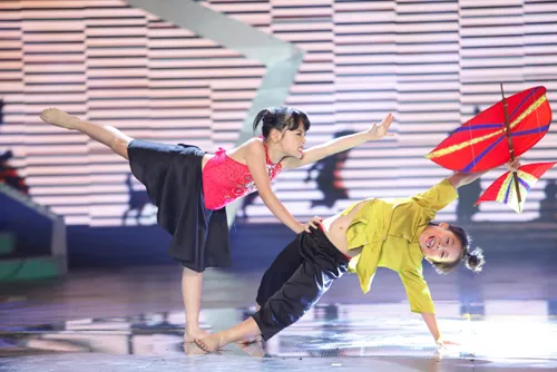 Thí sinh uống axit trở lại Got Talent vào tối nay ảnh 3 Thí sinh uống axit trở lại Got Talent vào tối nay ảnh 3