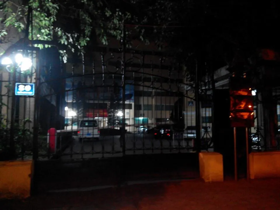 Cục trưởng Cục đường sắt chết bất thường tại phòng làm việc ảnh 3 Cục trưởng Cục đường sắt chết bất thường tại phòng làm việc ảnh 3