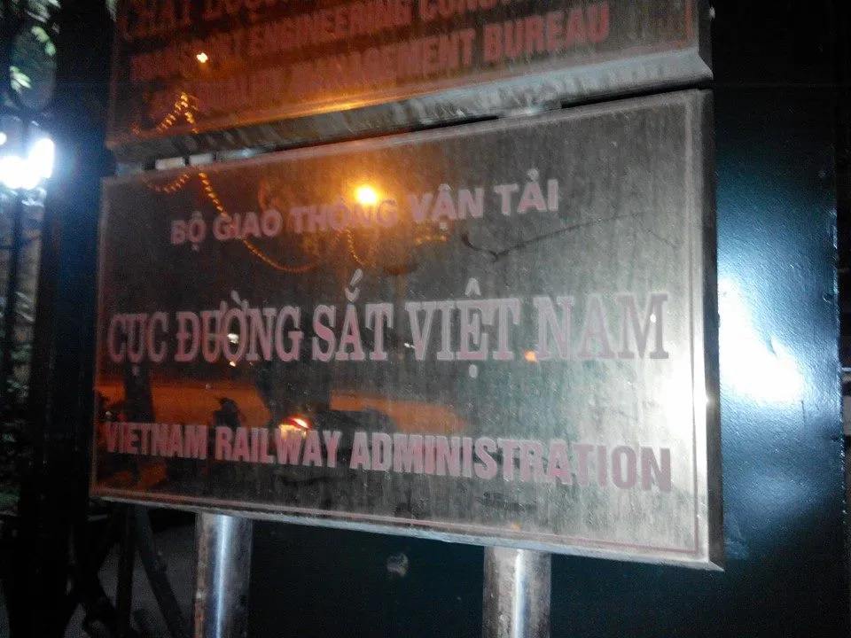 Cục trưởng Cục đường sắt chết bất thường tại phòng làm việc ảnh 7 Cục trưởng Cục đường sắt chết bất thường tại phòng làm việc ảnh 7