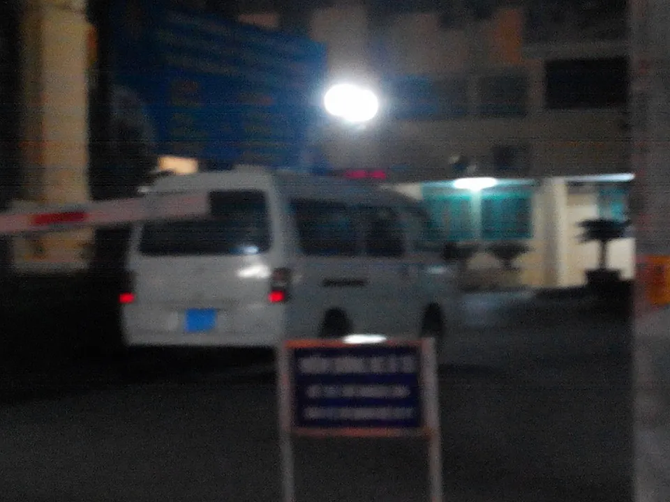 Cục trưởng Cục đường sắt chết bất thường tại phòng làm việc ảnh 4 Cục trưởng Cục đường sắt chết bất thường tại phòng làm việc ảnh 4