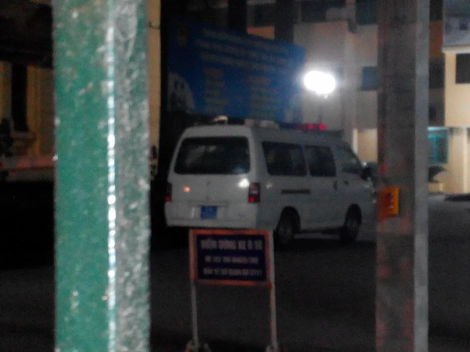 Cục trưởng Cục đường sắt chết bất thường tại phòng làm việc ảnh 2 Cục trưởng Cục đường sắt chết bất thường tại phòng làm việc ảnh 2