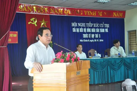 Đà Nẵng
