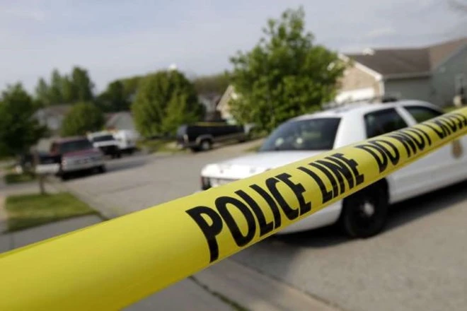 Nam sinh 16 tuổi giết bạn học rồi chụp ảnh selfie với thi thể ảnh 1 Nam sinh 16 tuổi giết bạn học rồi chụp ảnh selfie với thi thể ảnh 1