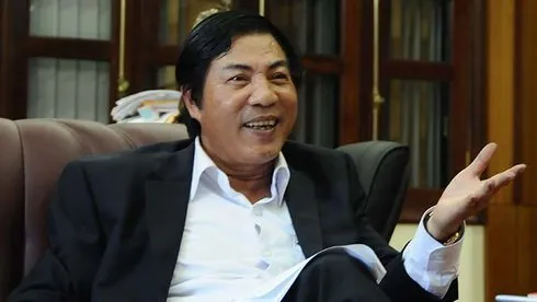 Ông Nguyễn Bá Thanh