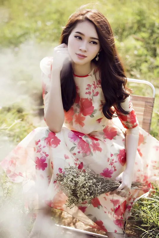 Diễm My 9x, Mai Thu Huyền, Đặng Thu Thảo, Khánh My, Ngô Thanh Vân,