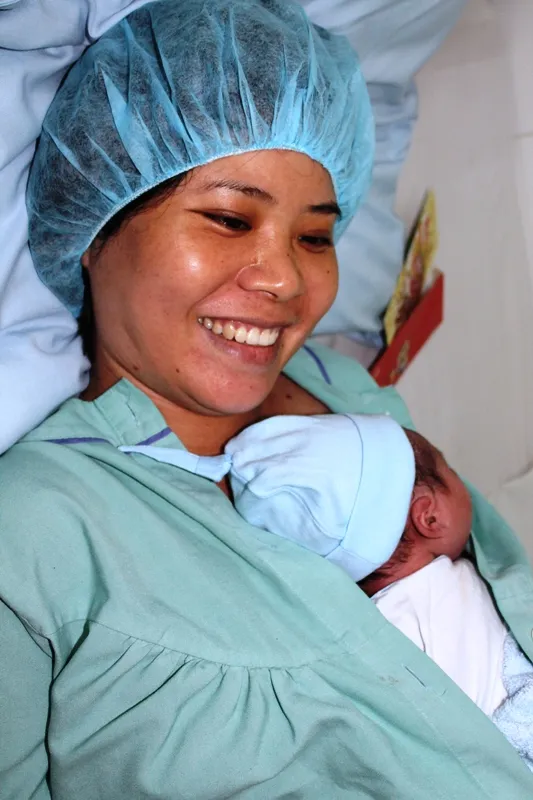 Đêm giao thừa của các vị bộ trưởng 'ngồi ghế nóng' ảnh 5