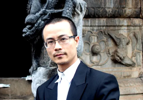 Đi lễ chùa đầu năm thế nào cho đúng? ảnh 1