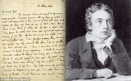 10, thư tình, thời đại 10, thư tình, thời đại