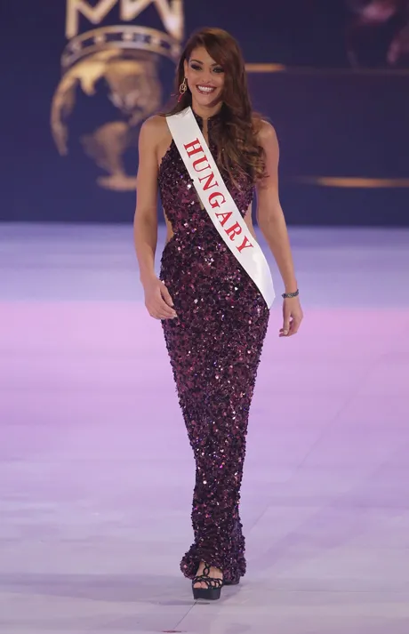 10 Hoa hậu đẹp nhất thế giới 2014 ảnh 2 10 Hoa hậu đẹp nhất thế giới 2014 ảnh 2