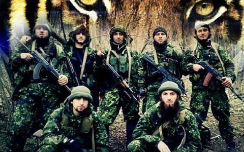 IS tung ảnh trai đẹp để dụ dỗ thiếu nữ tham gia thánh chiến ảnh 1 IS tung ảnh trai đẹp để dụ dỗ thiếu nữ tham gia thánh chiến ảnh 1