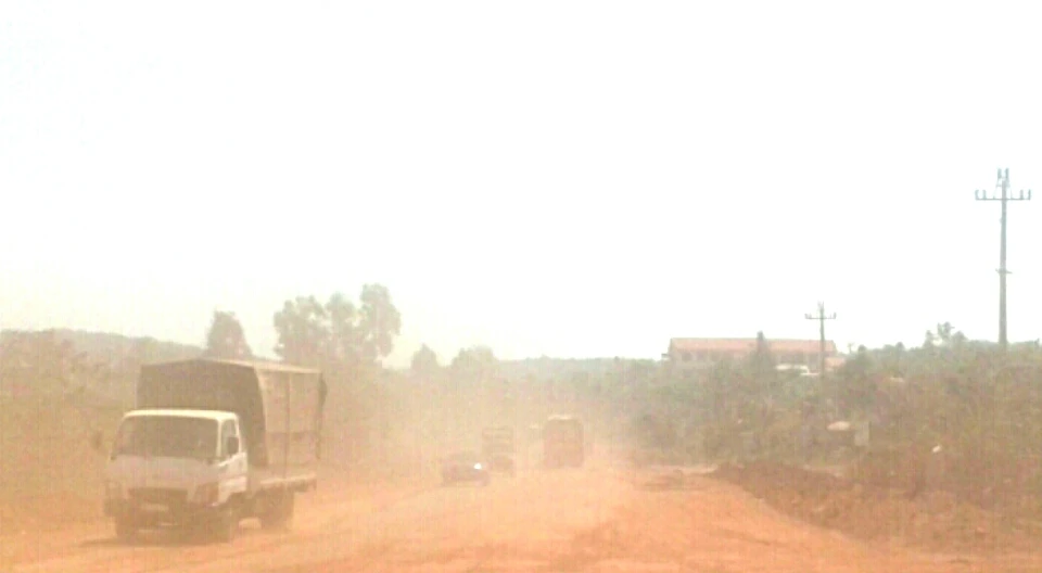 Xin lỗi dân rồi cứ như thế này sao? ảnh 1