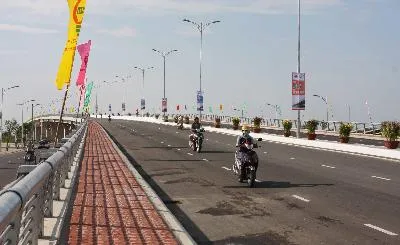 WB cấm cửa công ty Mỹ vì dính líu hối lộ ở VN ảnh 1