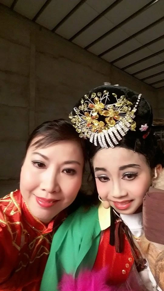 Những 'đại gia' âm thầm đứng sau thần đồng Đức Vĩnh ảnh 6