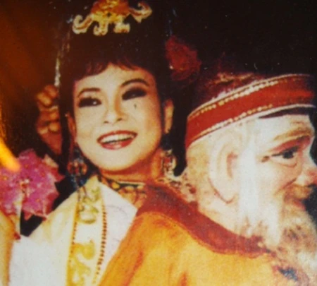 Những 'đại gia' âm thầm đứng sau thần đồng Đức Vĩnh ảnh 3