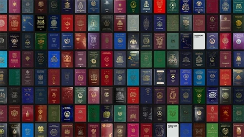 Hộ chiếu nước nào quyền lực nhất thế giới?