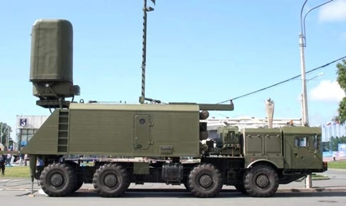 Những vũ khí Nga tối tân chưa từng thấy sẽ xuất hiện trong Ngày Chiến thắng