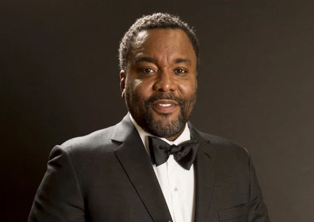 Đạo diễn Lee Daniels