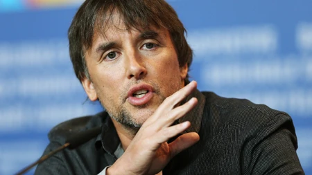 Đạo diễn Richard Linklater