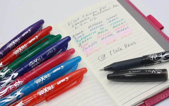 5 Bộ cùng phối hợp ngăn chặn bút bi 'ma thuật' ảnh 1