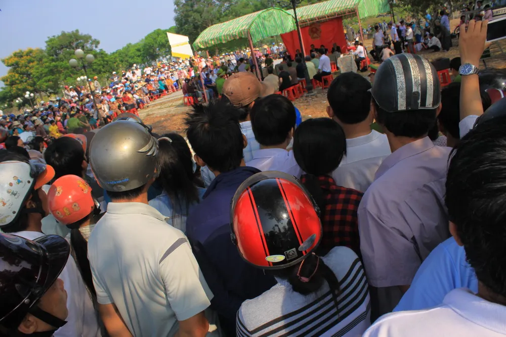 Tử hình sát thủ tuổi 20 liên tiếp cướp, giết 3 người ảnh 4