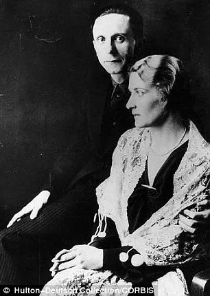 Đòi tiền tác quyền cho... “trùm tuyên truyền phátxít” Goebbels! ảnh 2