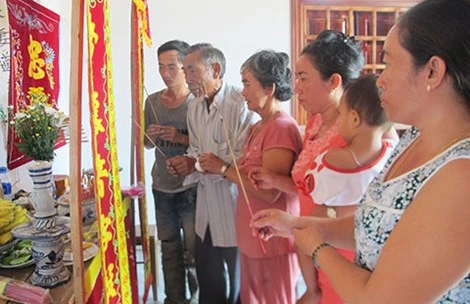 Trưởng ban Nội chính Phú Yên lên tiếng về vụ vội chôn xác nạn nhân ảnh 1