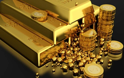 Giá vàng tuần tới dự báo giảm, chờ phiên họp FED ảnh 1