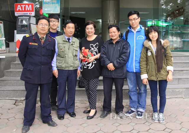 Gặp lại 'nữ biệt động' từng làm khuynh đảo màn ảnh Việt ảnh 4