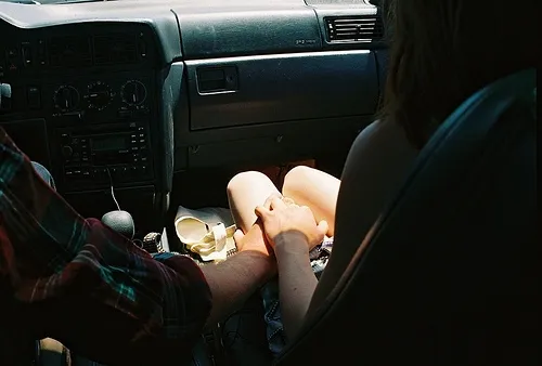 dan-ong-di-xe-so-tu-dong