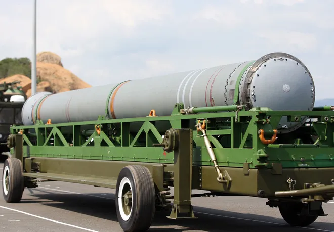 Dàn vũ khí trên bộ của Hải quân Việt Nam ảnh 8 Dàn vũ khí trên bộ của Hải quân Việt Nam ảnh 8