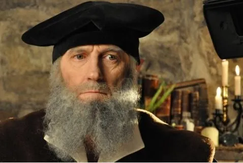 Nostradamus (1503-1566) là dược sĩ, nhà tiên tri người Pháp. Toát mồ hôi với tiên tri về những đại thảm họa diễn ra năm 2015