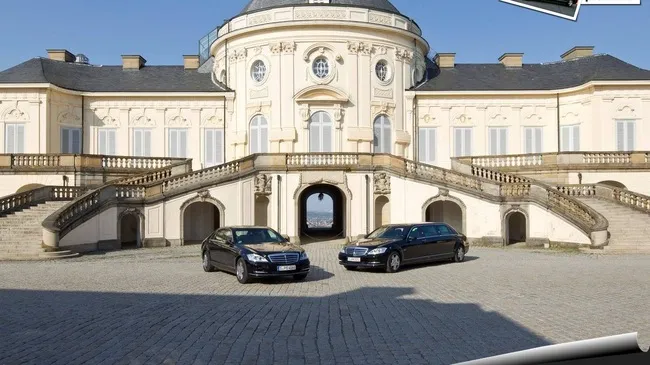 Siêu xe bọc thép hơn 30 tỷ mới nhập của Bộ Ngoại giao có gì đặc biệt?