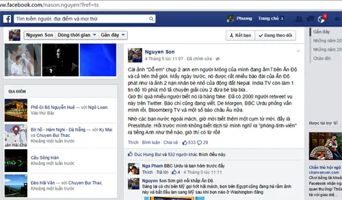 Bức ảnh chụp hai em bé của Na Sơn gây 'sốt' cả thế giới ảnh 2 Bức ảnh chụp hai em bé của Na Sơn gây 'sốt' cả thế giới ảnh 2