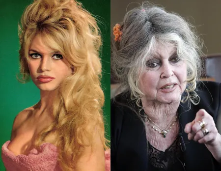 Nữ diễn viên “biểu tượng sex” của màn ảnh Pháp hồi thập niên 1950-1960