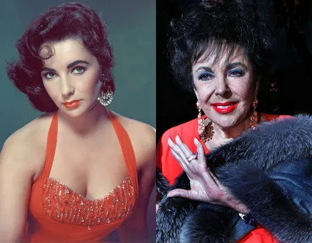 Người ta vẫn luôn nhắc đến nữ diễn viên