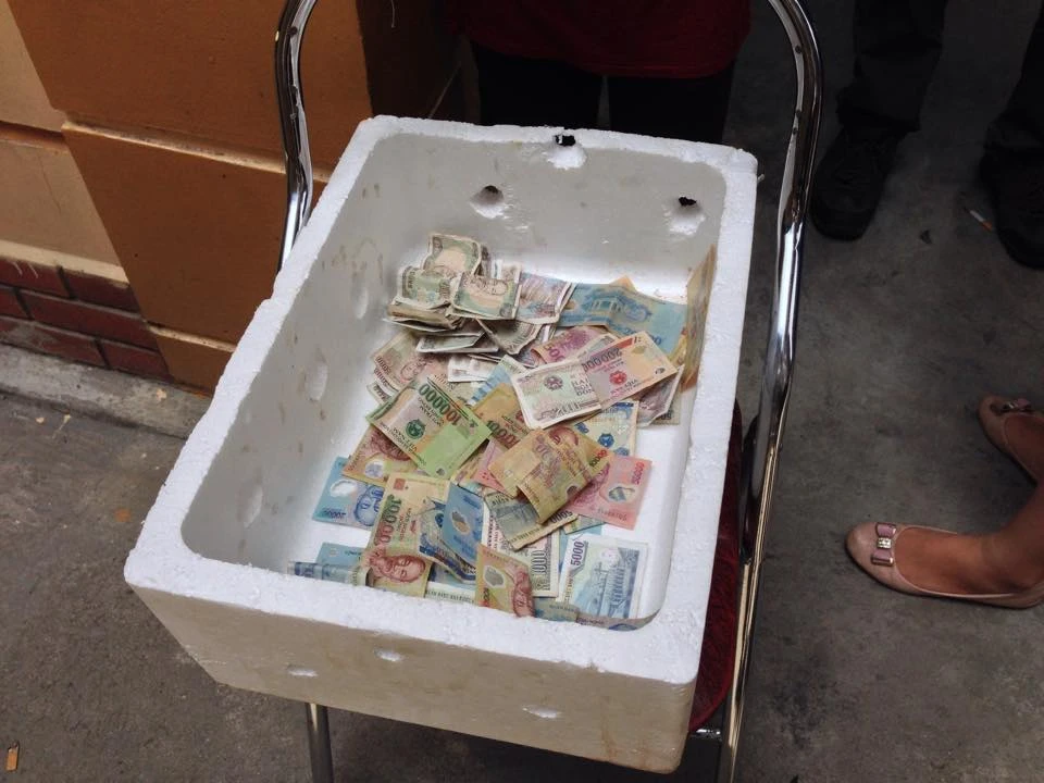 Cháy kinh hoàng ở Hà Nội, 5 người trong gia đình chết thảm khốc ảnh 8