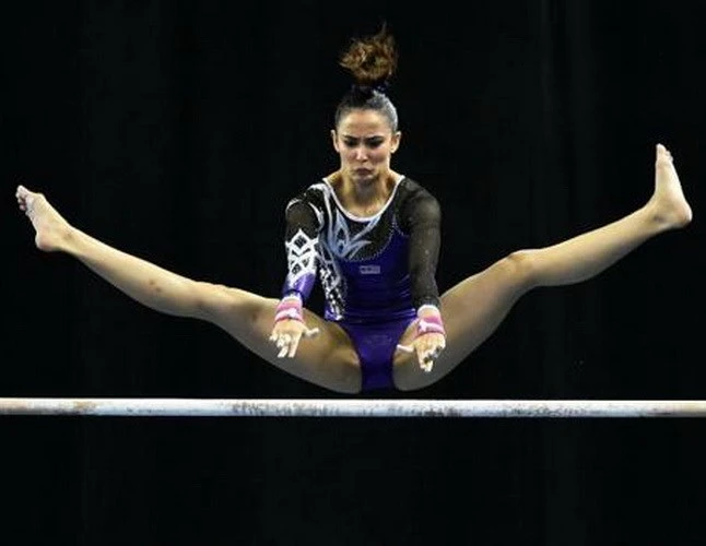 Chính phủ Malaysia vào cuộc vụ nữ VĐV 'phô bày vùng nhạy cảm' ảnh 1