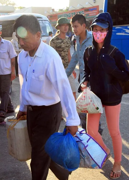 Những hình ảnh đẹp ở Hà Nội trước giờ G thi cử ảnh 13