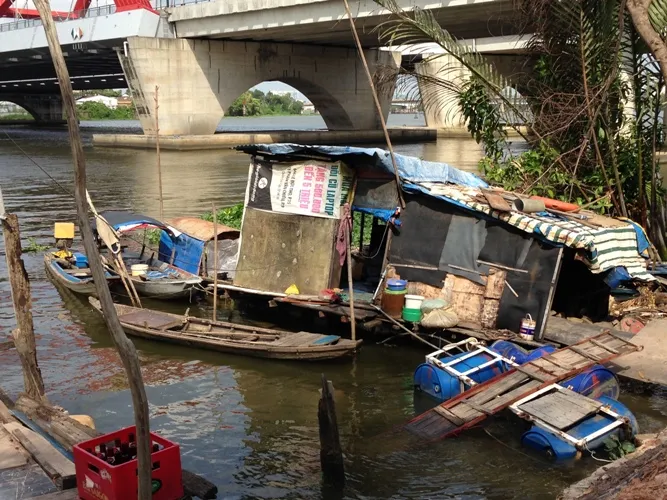 'Cái mạng của tôi còn giữ được là may' ảnh 2